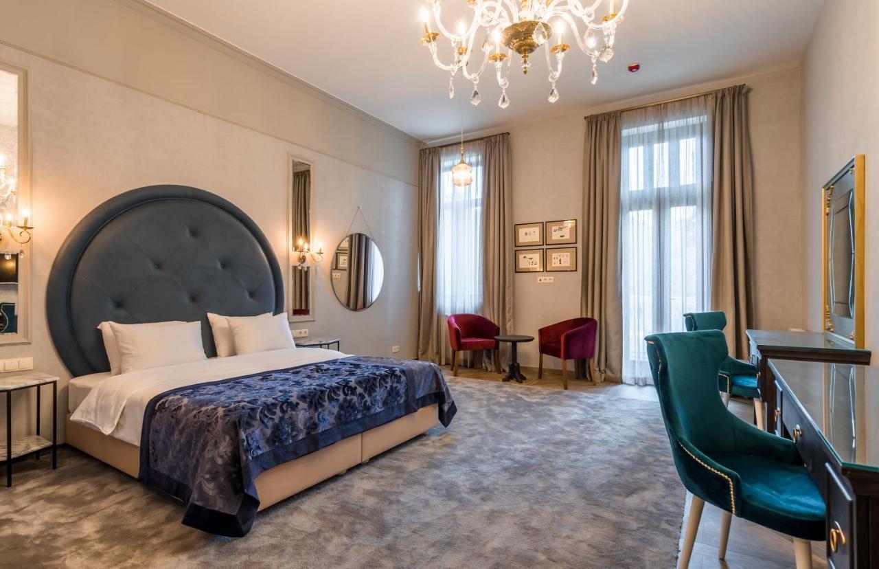 Orbeliani Residence Hotel Tbilisi Zewnętrze zdjęcie