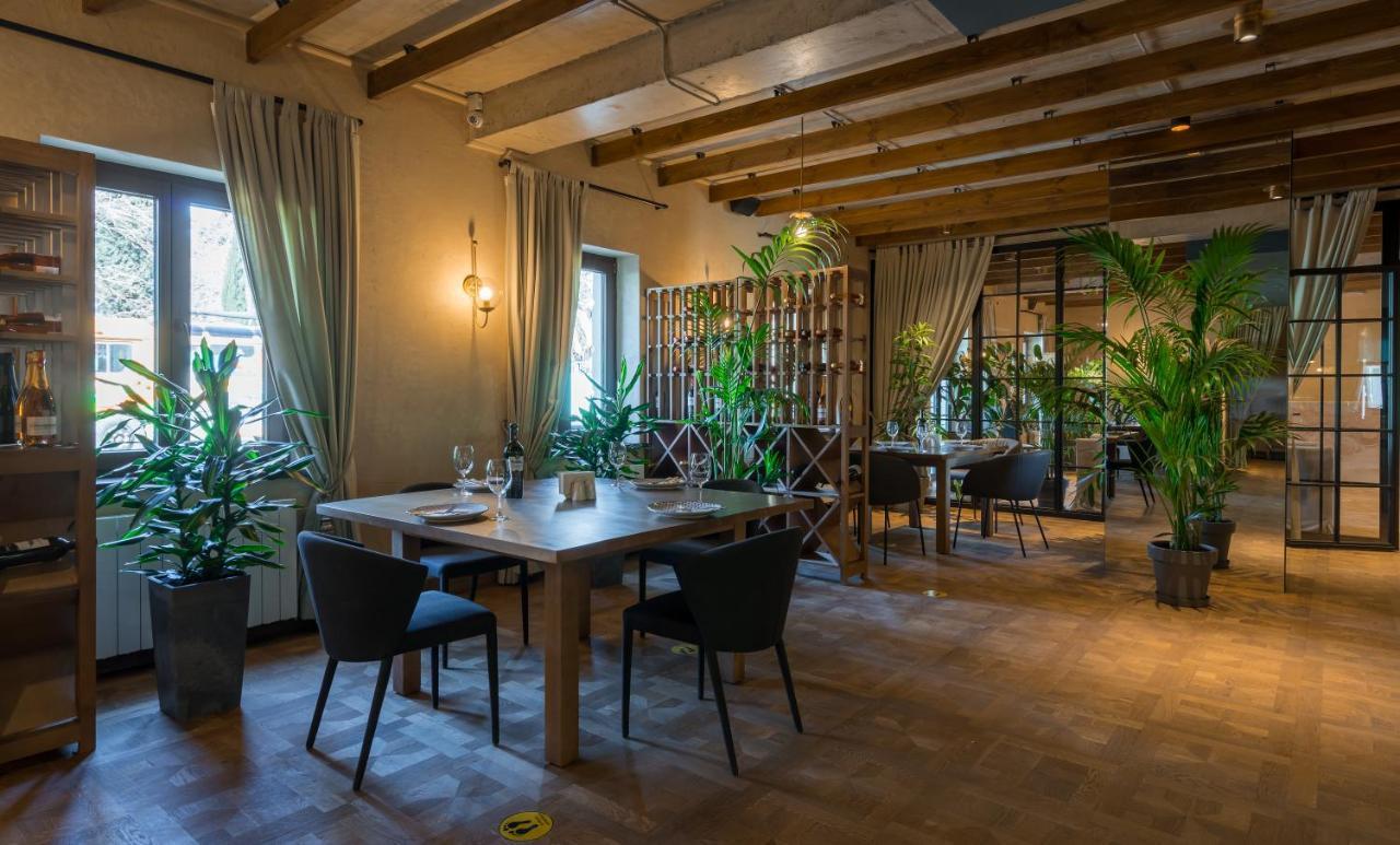 Orbeliani Residence Hotel Tbilisi Zewnętrze zdjęcie
