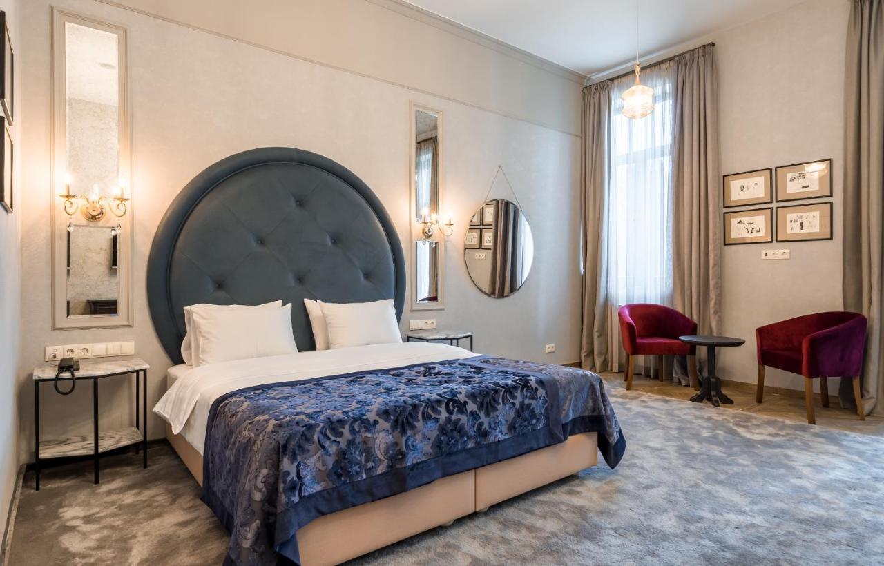 Orbeliani Residence Hotel Tbilisi Zewnętrze zdjęcie