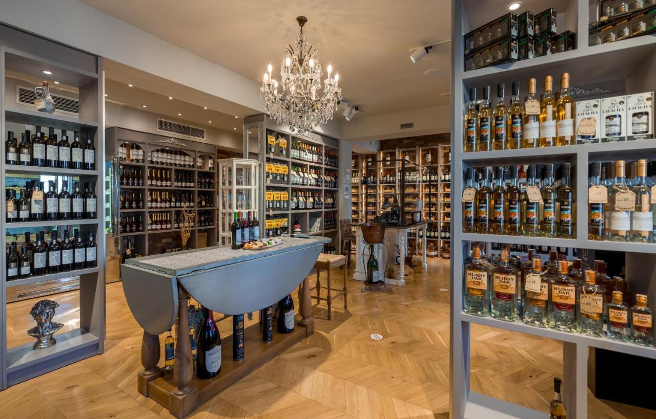 Orbeliani Residence Hotel Tbilisi Zewnętrze zdjęcie