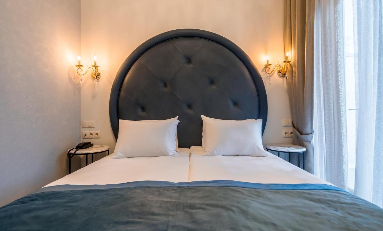 Orbeliani Residence Hotel Tbilisi Zewnętrze zdjęcie