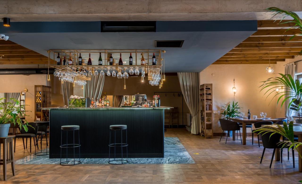 Orbeliani Residence Hotel Tbilisi Zewnętrze zdjęcie