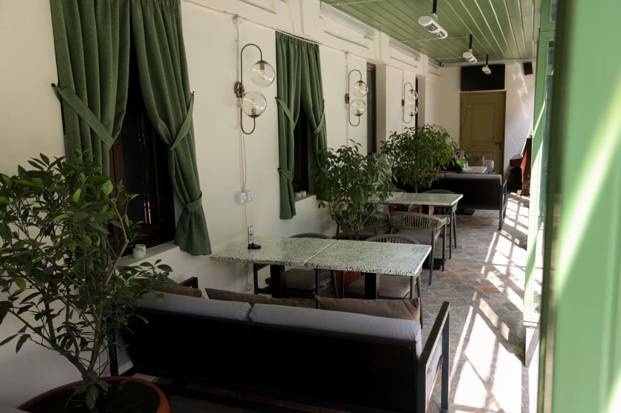Orbeliani Residence Hotel Tbilisi Zewnętrze zdjęcie