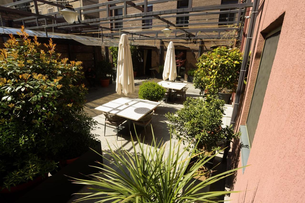 Orbeliani Residence Hotel Tbilisi Zewnętrze zdjęcie