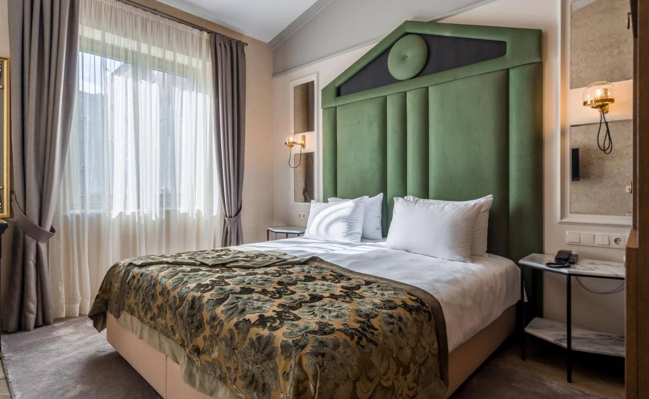 Orbeliani Residence Hotel Tbilisi Zewnętrze zdjęcie