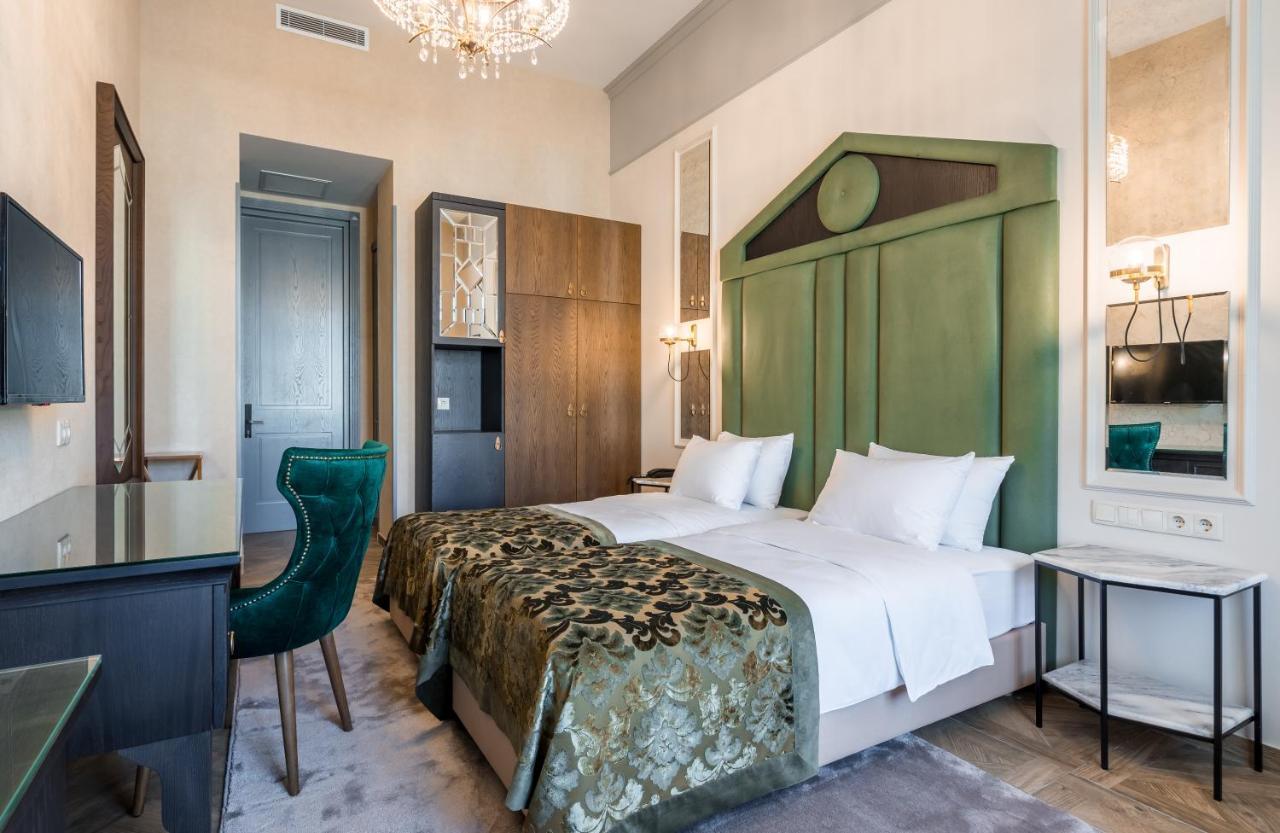 Orbeliani Residence Hotel Tbilisi Zewnętrze zdjęcie