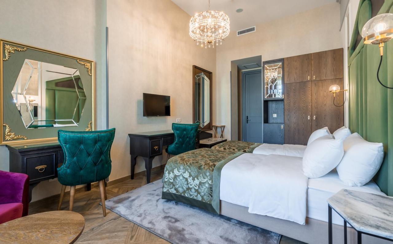 Orbeliani Residence Hotel Tbilisi Zewnętrze zdjęcie